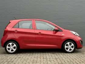 Kia Picanto (2013) thumbnail 5