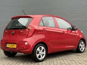 Kia Picanto (2013) thumbnail 6