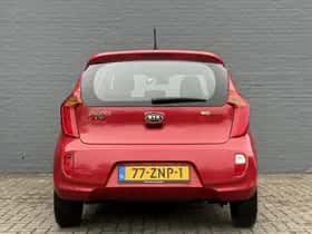 Kia Picanto (2013) thumbnail 7