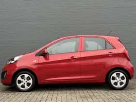 Kia Picanto (2013) thumbnail 9