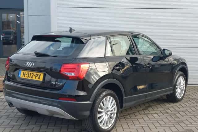 Audi Q2 (2020) thumbnail 5