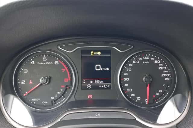 Audi Q2 (2020) thumbnail 6