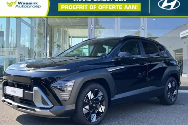 Hyundai Kona (2026) thumbnail 1