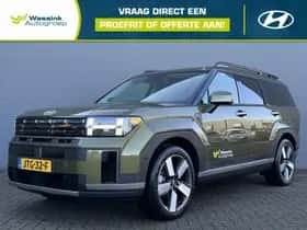 Hyundai Santa Fe (2026) thumbnail 1