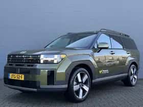 Hyundai Santa Fe (2026) thumbnail 2