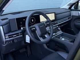 Hyundai Santa Fe (2026) thumbnail 11