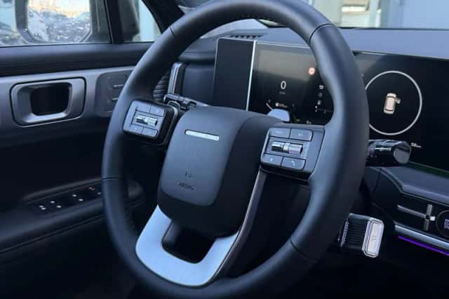Hyundai Santa Fe (2026) thumbnail 19