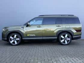 Hyundai Santa Fe (2026) thumbnail 3