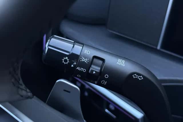 Hyundai Santa Fe (2026) thumbnail 21