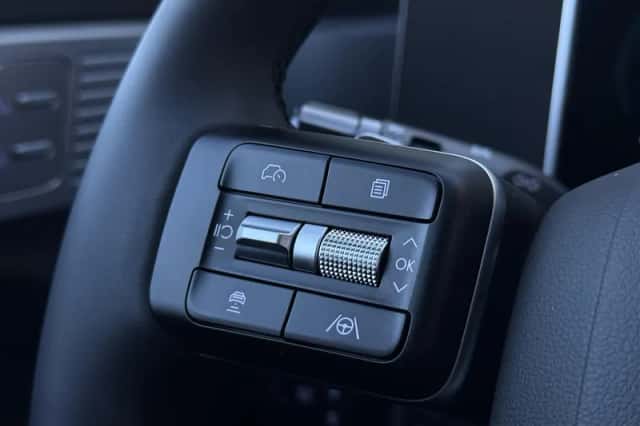 Hyundai Santa Fe (2026) thumbnail 23