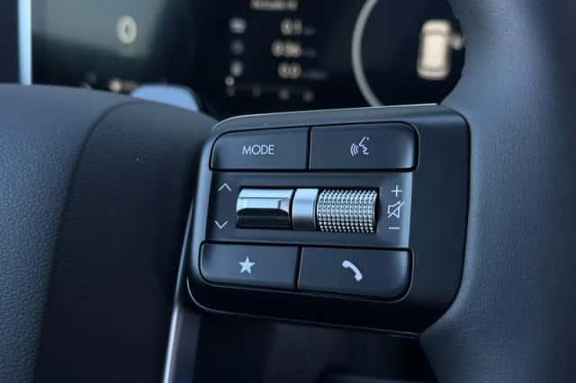 Hyundai Santa Fe (2026) thumbnail 24