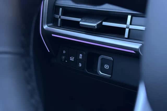Hyundai Santa Fe (2026) thumbnail 25