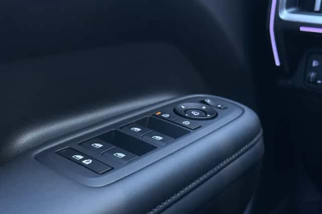 Hyundai Santa Fe (2026) thumbnail 26