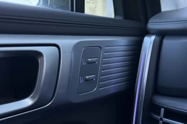 Hyundai Santa Fe (2026) thumbnail 27