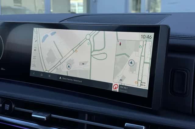 Hyundai Santa Fe (2026) thumbnail 28