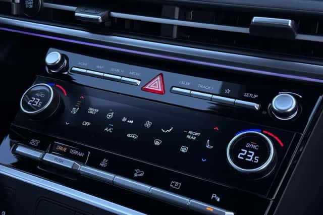 Hyundai Santa Fe (2026) thumbnail 29