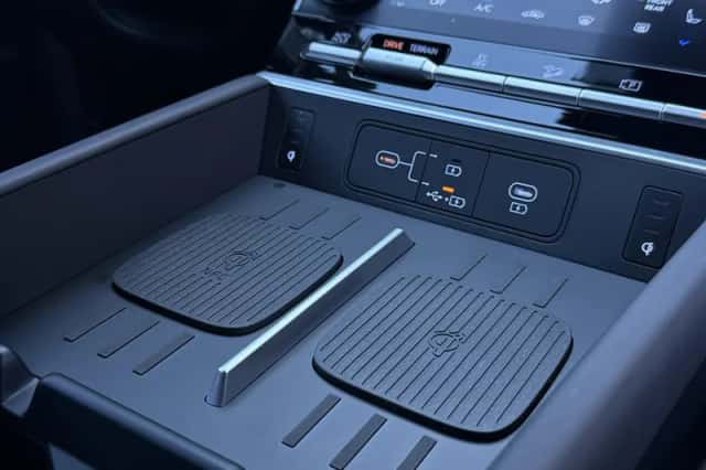 Hyundai Santa Fe (2026) thumbnail 30