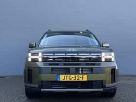 Hyundai Santa Fe (2026) thumbnail 4
