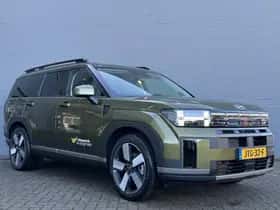 Hyundai Santa Fe (2026) thumbnail 5