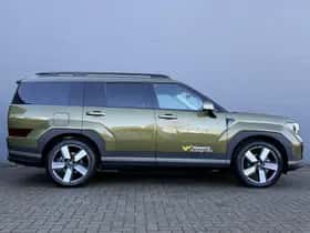 Hyundai Santa Fe (2026) thumbnail 6