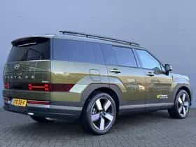 Hyundai Santa Fe (2026) thumbnail 7