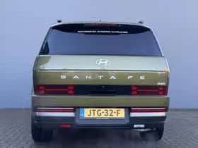 Hyundai Santa Fe (2026) thumbnail 8