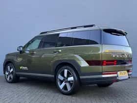 Hyundai Santa Fe (2026) thumbnail 9