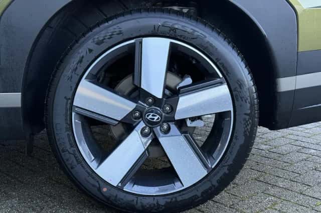 Hyundai Santa Fe (2026) thumbnail 10