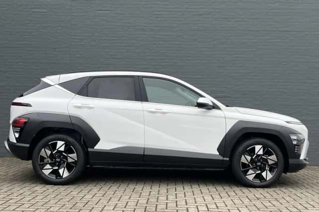 Hyundai Kona (2026) thumbnail 5