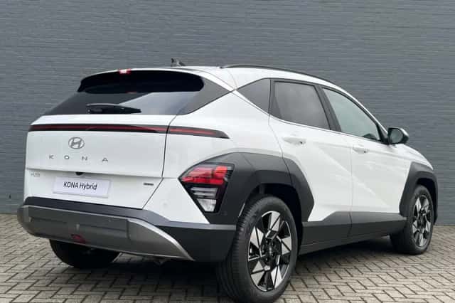 Hyundai Kona (2026) thumbnail 6