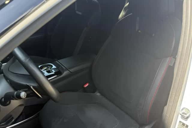 Hyundai Tucson (2023) thumbnail 13