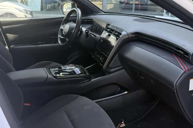 Hyundai Tucson (2023) thumbnail 14
