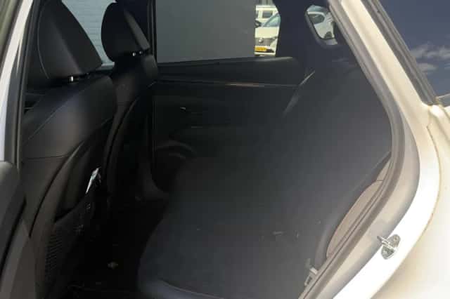 Hyundai Tucson (2023) thumbnail 16