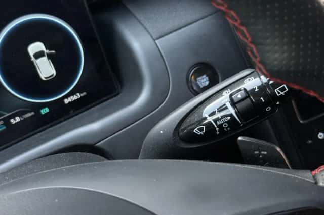 Hyundai Tucson (2023) thumbnail 20