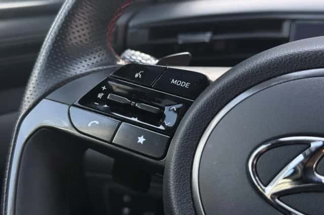 Hyundai Tucson (2023) thumbnail 21