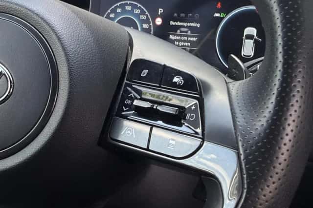 Hyundai Tucson (2023) thumbnail 22