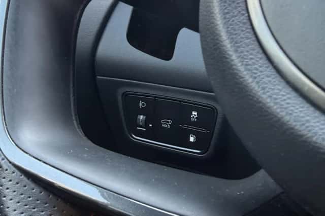 Hyundai Tucson (2023) thumbnail 23