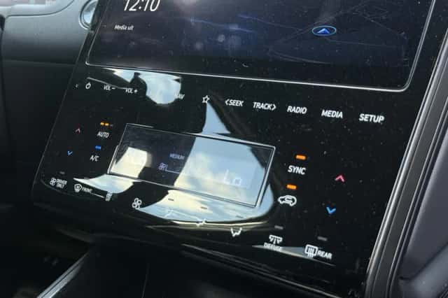 Hyundai Tucson (2023) thumbnail 26