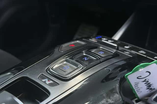 Hyundai Tucson (2023) thumbnail 27