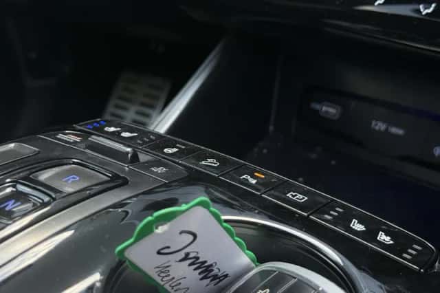 Hyundai Tucson (2023) thumbnail 29