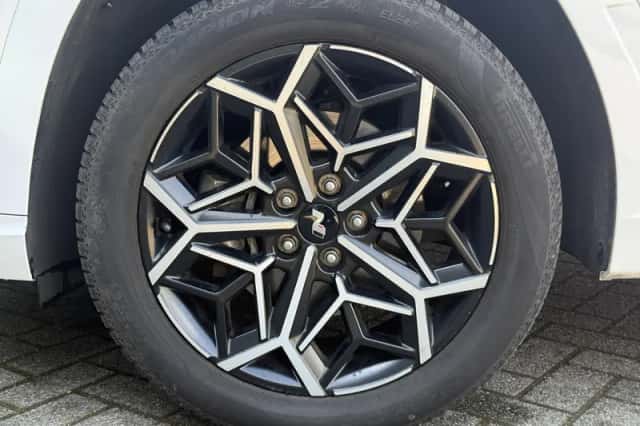 Hyundai Tucson (2023) thumbnail 10
