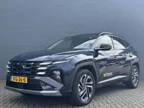 Hyundai Tucson (2026) thumbnail 2