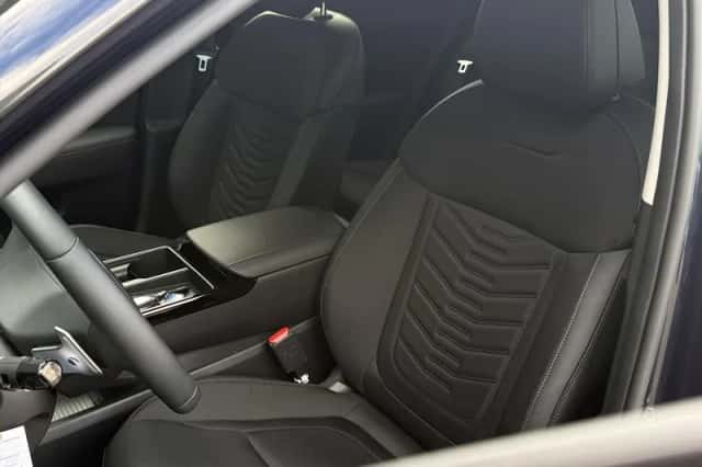 Hyundai Tucson (2026) thumbnail 11