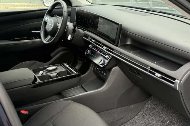 Hyundai Tucson (2026) thumbnail 12