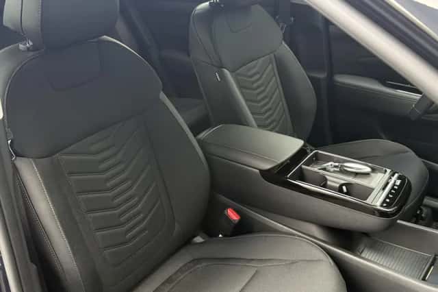 Hyundai Tucson (2026) thumbnail 13