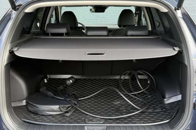 Hyundai Tucson (2026) thumbnail 15