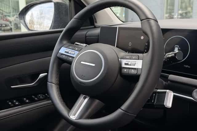 Hyundai Tucson (2026) thumbnail 16