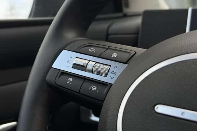Hyundai Tucson (2026) thumbnail 20