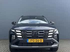 Hyundai Tucson (2026) thumbnail 3