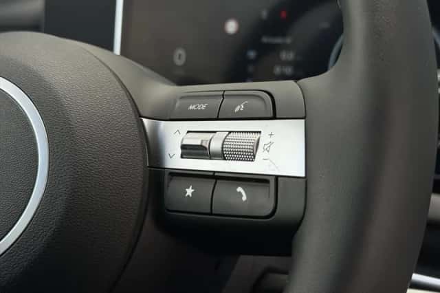 Hyundai Tucson (2026) thumbnail 21